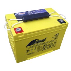 Batterie FULLRIVER HC65X 12V 65Ah